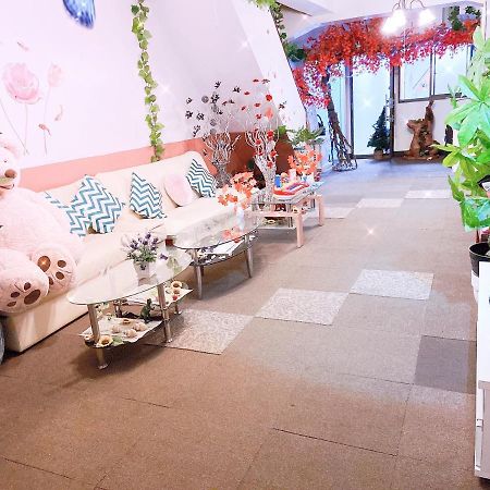 Yoshidoku Inn - Domome1 أوساكا المظهر الخارجي الصورة