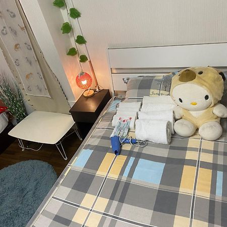 Yoshidoku Inn - Domome1 أوساكا المظهر الخارجي الصورة