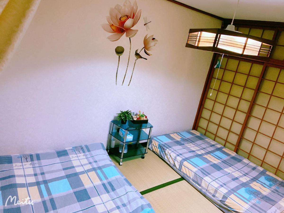 Yoshidoku Inn - Domome1 أوساكا المظهر الخارجي الصورة