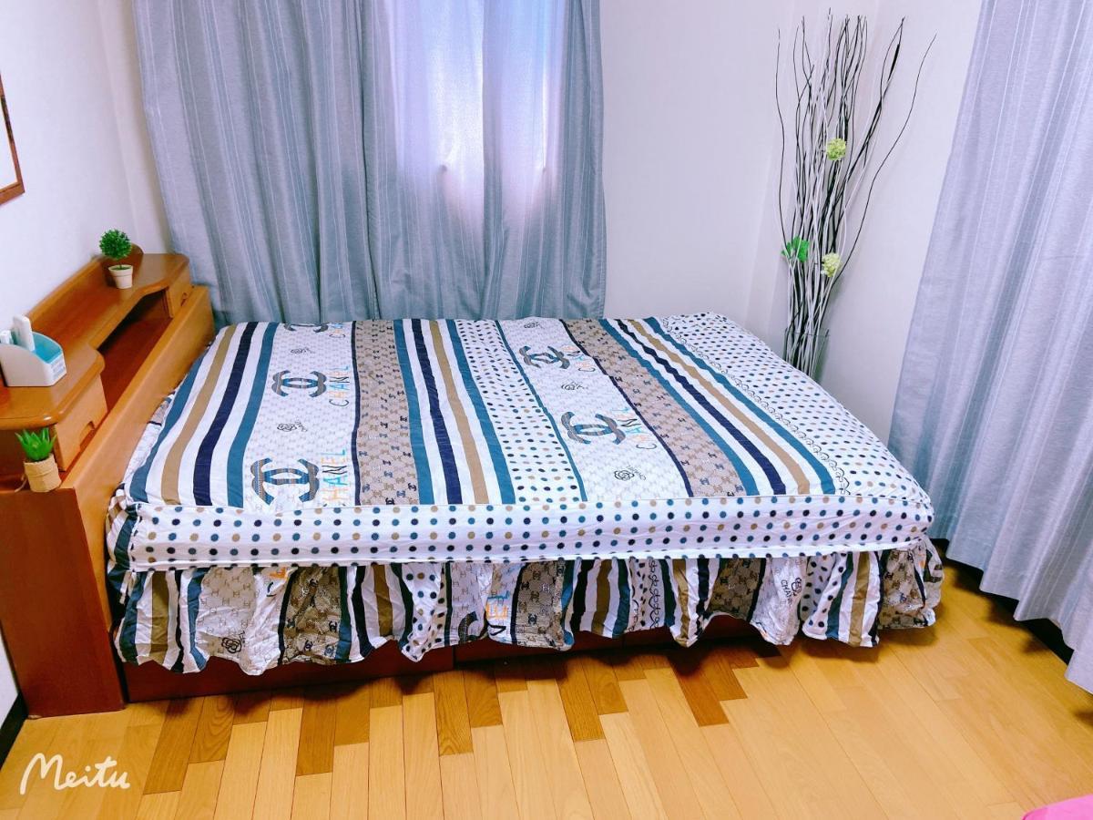 Yoshidoku Inn - Domome1 أوساكا المظهر الخارجي الصورة