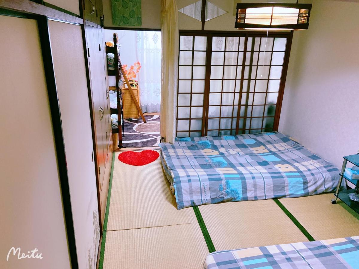 Yoshidoku Inn - Domome1 أوساكا المظهر الخارجي الصورة
