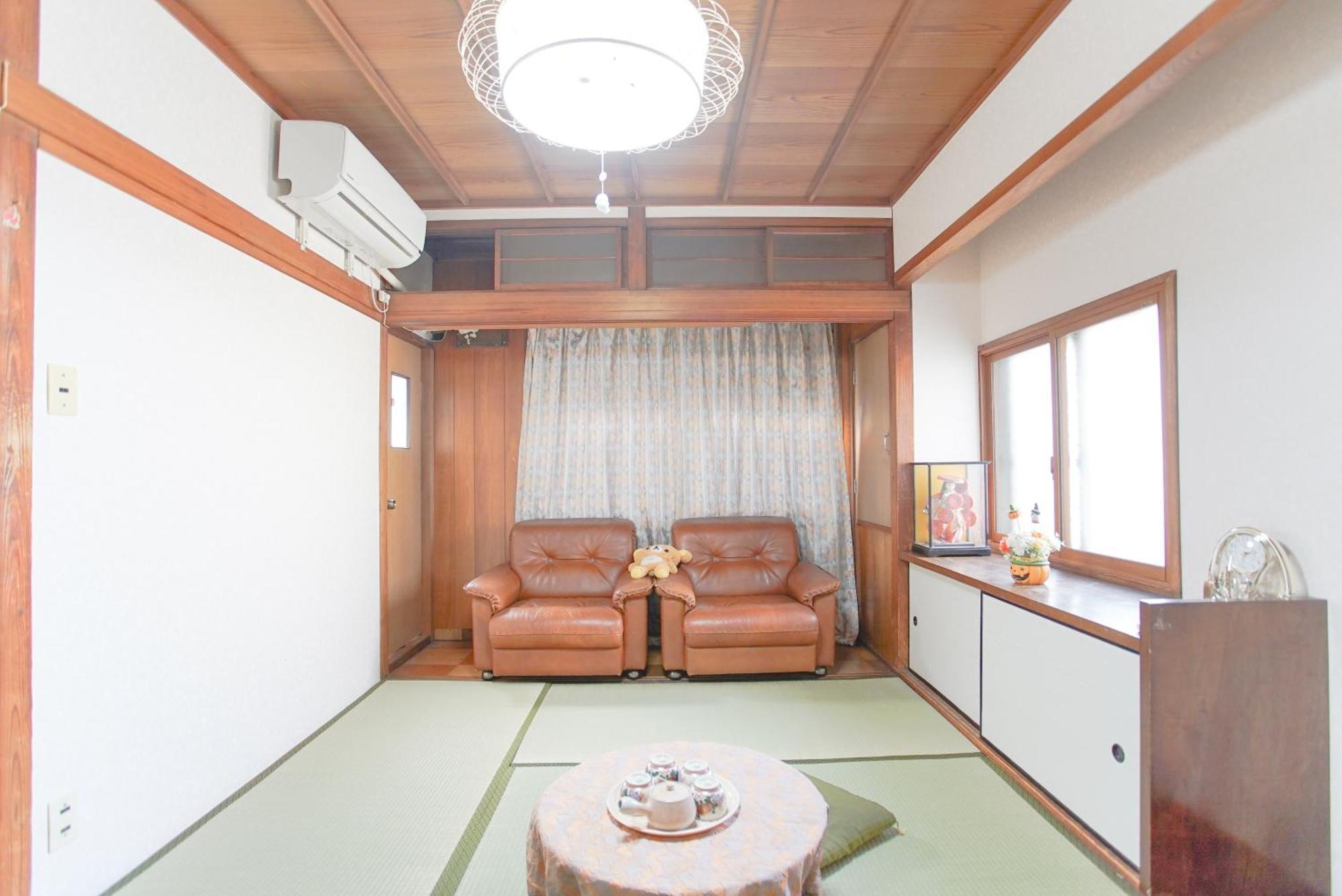 Yoshidoku Inn - Domome1 أوساكا المظهر الخارجي الصورة