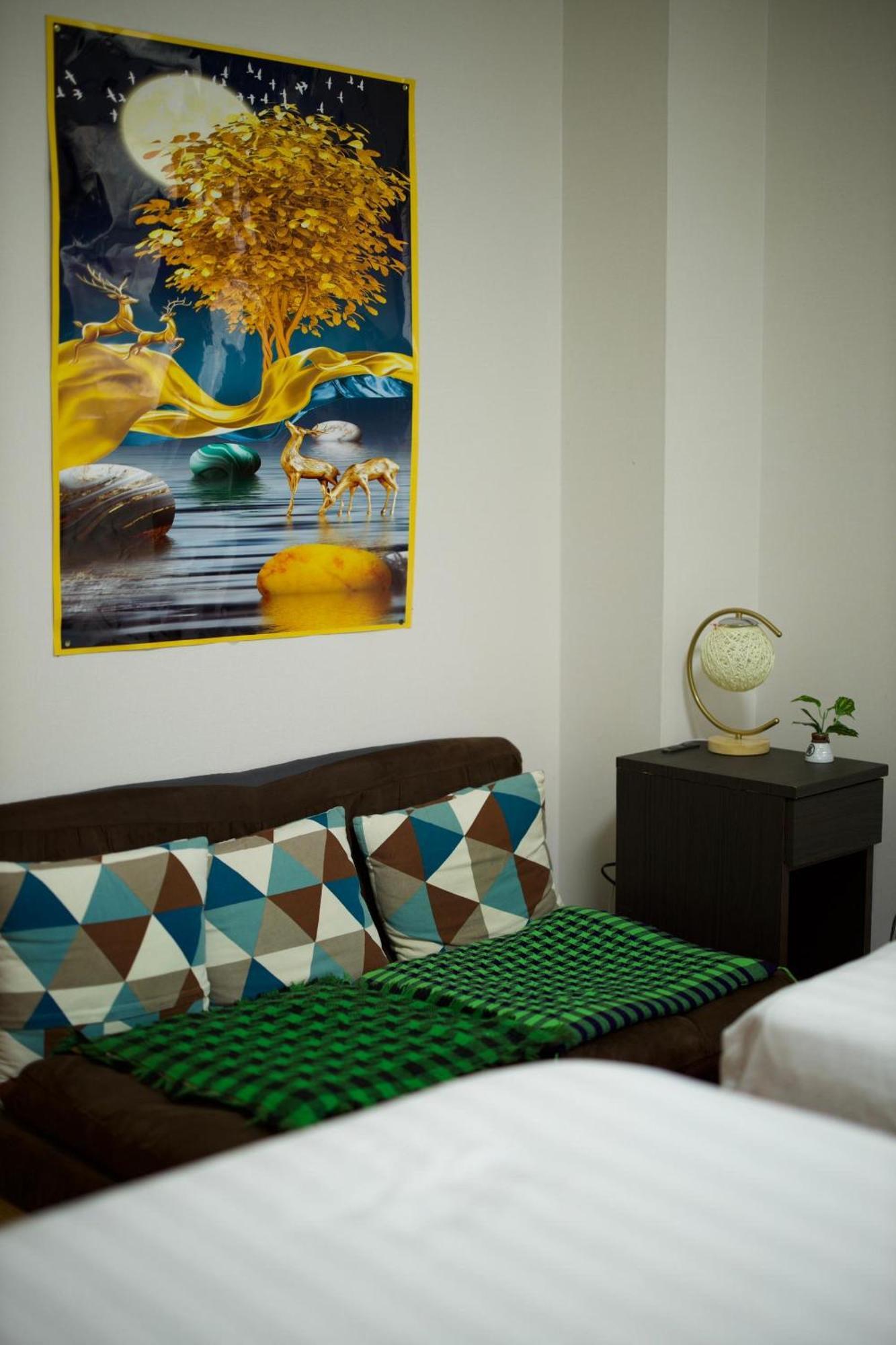 Yoshidoku Inn - Domome1 أوساكا المظهر الخارجي الصورة