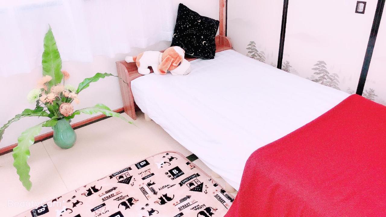 Yoshidoku Inn - Domome1 أوساكا المظهر الخارجي الصورة