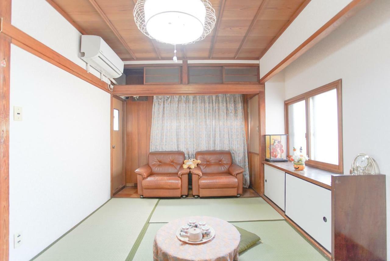 Yoshidoku Inn - Domome1 أوساكا المظهر الخارجي الصورة